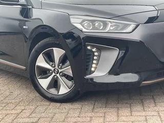 Hyundai IONIQ Hyundai IONIQ Premium EV Pano Leder Nav/Cam Stoel/Stuurverw Carplay NAP! - afbeelding nr 42