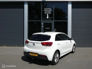 Kia Rio Kia Rio 1.0 TGDI GT-Line Edition - afbeelding nr 3