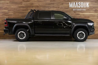 Dodge Ram 1500 Dodge Ram 1500 4X4 TRX|LPG|HUD|Pano|Rambar|Ventilatie 4x|H&K| - afbeelding nr 6