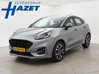Ford Puma 1.0 ECOBOOST HYBRID AUT. ST-LINE