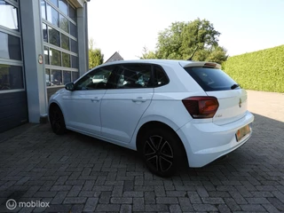 Volkswagen Polo Volkswagen Polo 1.0 TSI Comfortline - afbeelding nr 8