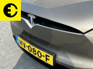 Tesla Model X Tesla Model X 90D Base |Gratis Supercharge|Trekhaak |Auto pilot - afbeelding nr 37