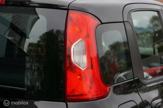 Fiat Panda Fiat Panda 0.9 TwinAir Edizione Cool Airco Elektrisch pakket - afbeelding nr 25