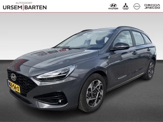 Hyundai i30 Wagon 1.0 T-GDi MHEV Comfort