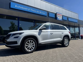 Škoda Kodiaq - 43932858-0