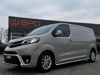 Toyota ProAce Worker 1.6D-4D Cool Comfort|Cruise|DAB|BTW|LMV