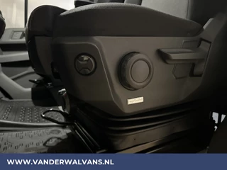 Volkswagen Crafter Apple Carplay, Android Auto, Chauffeursstoel, Parkeersensoren, 3000kg Trekvermogen - afbeelding nr 9