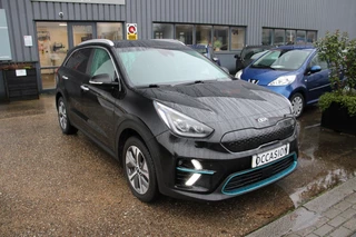 Kia e-Niro - afbeelding nr 1