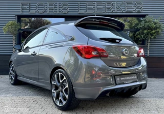 Opel Corsa Opel Corsa 1.6 Turbo OPC | Recaro | Xenon | Cruise Control | - afbeelding nr 13