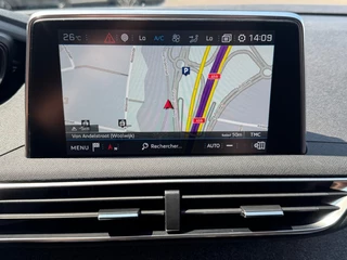 Peugeot 3008 Peugeot 3008 1.2 PURETECH ALLURE. 130PK LED NAVI CAMERA CARPLAY AIRCO - afbeelding nr 7