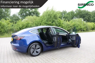 Tesla Model 3 Tesla Model 3 Standard RWD Plus 60 kWh - afbeelding nr 42