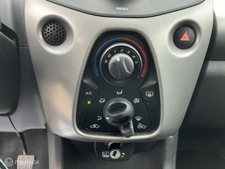 Peugeot 108 Peugeot 108 1.0 e-VTi Active,Airco,5drs,Led,Trekhaak! - afbeelding nr 10