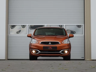Mitsubishi Space Star Mitsubishi Space Star 1.2 Connect Pro | Stoelverwarming | Carplay - afbeelding nr 7