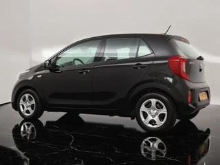 Kia Picanto - Airco - Cruise control - Bluetooth - 6.900 KM - Fabrieksgarantie tot 05-2028 - afbeelding nr 5