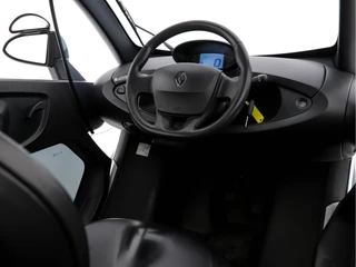 Renault Twizy Renault Twizy Cargo (INCL. BTW) (INCL- KOOP ACCU) - afbeelding nr 11