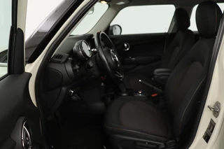 MINI One Mini One 1.2 One | Automaat | Navigatie | PDC |  Cruise control | Airco | Bluetooth - afbeelding nr 4