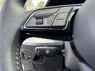Audi Q2 Audi Q2 35 TFSI Epic Automaat Navi Cruise Clima Dealer NAP - afbeelding nr 31