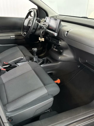 Citroën C4 Cactus Citroen C4 Cactus 1.2 110 pk Business | Navi | PDC | Cruise | CarPlay | DAB+ | Org. NLD. | - afbeelding nr 39