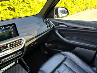 BMW X3 BMW X3 XDrive30e Business Edition Plus | Panodak | M-Sport | Memory | Head-up display - afbeelding nr 27