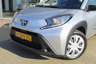 Toyota Aygo - afbeelding nr 2