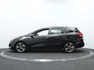 Kia cee'd Kia cee'd Sportswagon 1.0 T-GDi GT-Line | All season banden | Navigatie | Camera | Cru - afbeelding nr 8