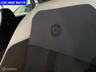 Volkswagen Polo Volkswagen Polo 1.0 TSI Beats DSG  Automaat NAVI PDC ZEER NETJES - afbeelding nr 32