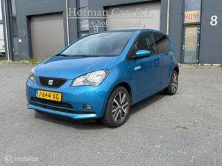 SEAT Mii Electric electric Plus