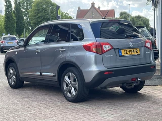 Suzuki Vitara Suzuki Vitara 1.6 Exclusive | AUTOMAAT | TREKHAAK | CAMERA | - afbeelding nr 3