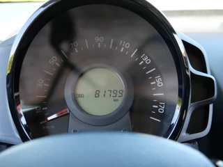 Toyota Aygo | CRUISE CONTROL | BLUETOOTH | - afbeelding nr 17