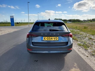Škoda Octavia - afbeelding nr 7