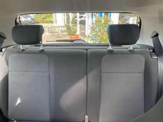 Volkswagen up! - afbeelding nr 12