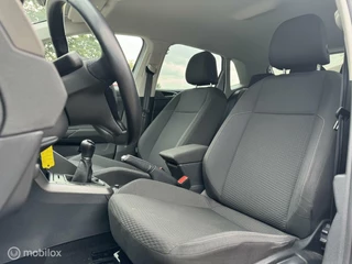 Volkswagen Polo Volkswagen Polo 1.6 TDI Comfortline|DAB|Led|Apple carplay| - afbeelding nr 10