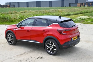 Mitsubishi ASX Mitsubishi ASX 1.6 HEV Instyle - afbeelding nr 10