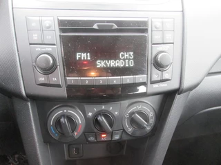 Suzuki Swift - afbeelding nr 9