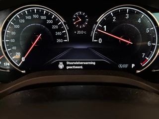 BMW X3 BMW X3 xDrive20i High Executive M-Sport Pano HeadUp Leder Camera 21'' - afbeelding nr 25