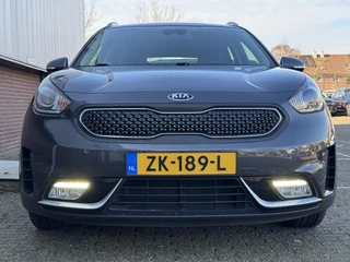 Kia Niro - afbeelding nr 7