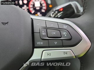 MAN TGE MAN TGE 3.180 Automaat 2025 model Facelift L3H2 Navi CarPlay Camera L2H1 10m3 Airco Cruise control - afbeelding nr 14