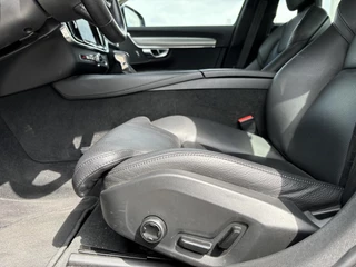 Volvo S90 Volvo S90 2.0 T5 Momentum | Leder | Memoryseats | Stoelverwarming | ACC | Park Assist - afbeelding nr 9