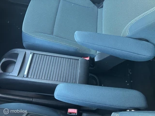 Citroën Berlingo Citroen Berlingo  1.2 * NAVIGATIE * AIRCO * 2 SCHUIFDEUREN - afbeelding nr 11
