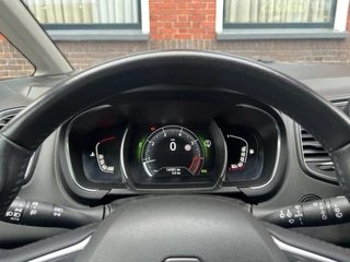 Renault Scénic Renault Scénic 1.2 TCe Zen | TREKHAAK | NAVI | CRUISE | LED | - afbeelding nr 15