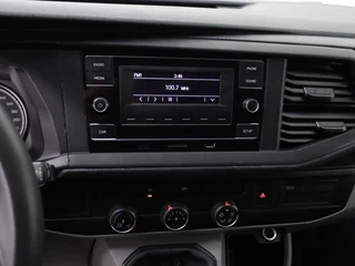 Volkswagen Transporter | Achterdeuren | Airco | 3-Persoons - afbeelding nr 16