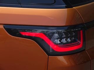 Land Rover Range Rover Sport Land Rover Range Rover Sport 5.0 V8 576PK SC SVR SVO / Quicksilver RVS / Alcantara / carbon - afbeelding nr 36