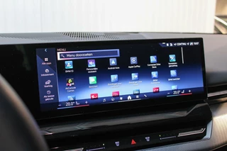 BMW 5 Serie BMW 5-serie Touring 530e PANO | TREKH | HUD - afbeelding nr 49