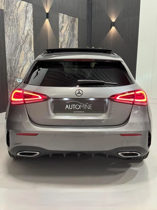 Mercedes-Benz A-Klasse Mercedes-Benz A-klasse 250e AMG Launch Edit|PANO|SFEER|A35 Pack|Memory - afbeelding nr 4