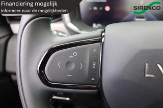 Lynk & Co 01 Lynk & Co 01 1.5 NL auto 360 camera 3d view panodak stoelverwarming carplay dab+ adaptive cruise control android - afbeelding nr 42