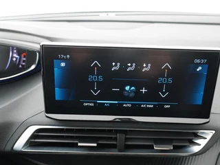 Peugeot 3008 - afbeelding nr 27