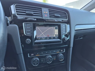 Volkswagen Golf Volkswagen Golf 1.4 TSI Business R-Line DEALERONDERHOUDEN - afbeelding nr 14