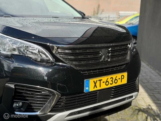 Peugeot 5008 Peugeot 5008 1.2 PT Crossway / Automaat / 7P / Garantie - afbeelding nr 9