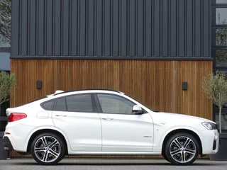 BMW X4 - afbeelding nr 3