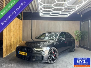 Audi A6 - 277127920-0